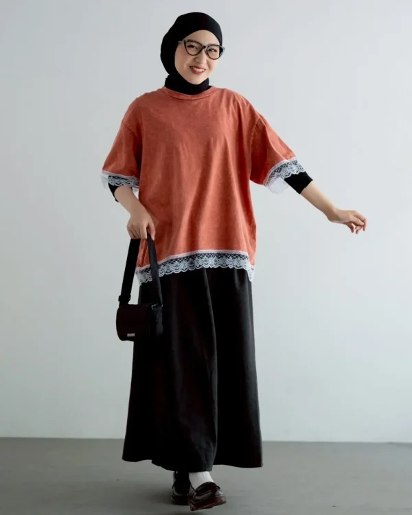 Laciel T-Shirt foto 25