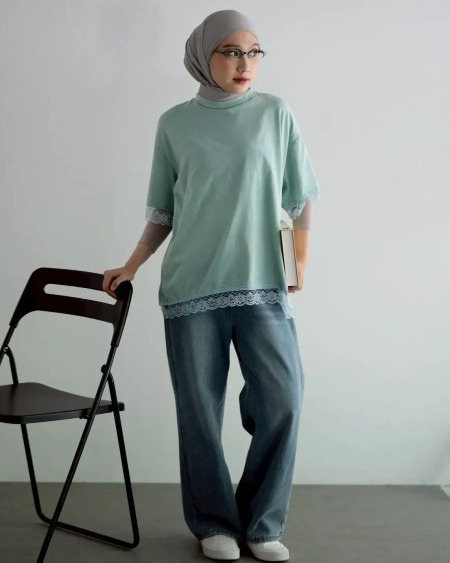 Laciel T-Shirt foto 15