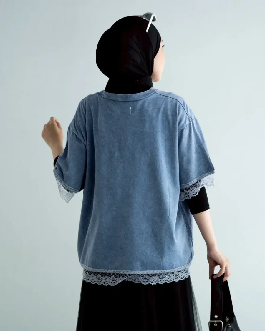 Laciel T-Shirt foto 8