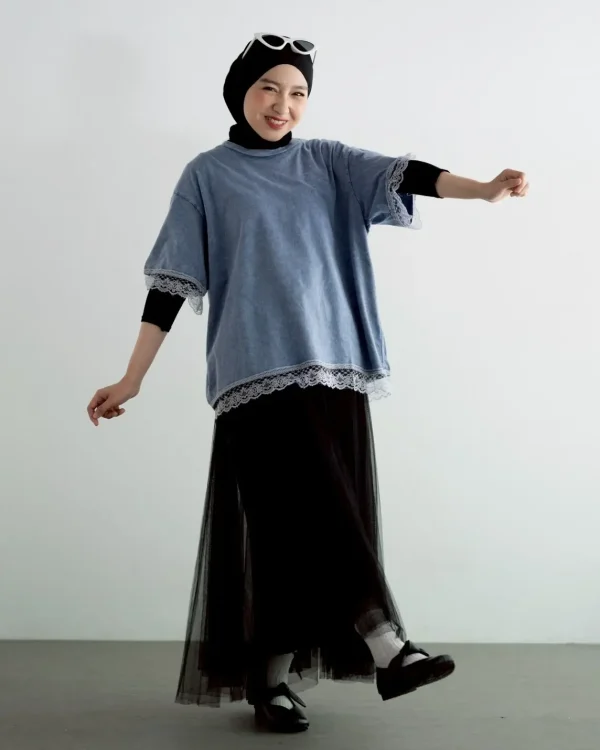 Laciel T-Shirt foto 6