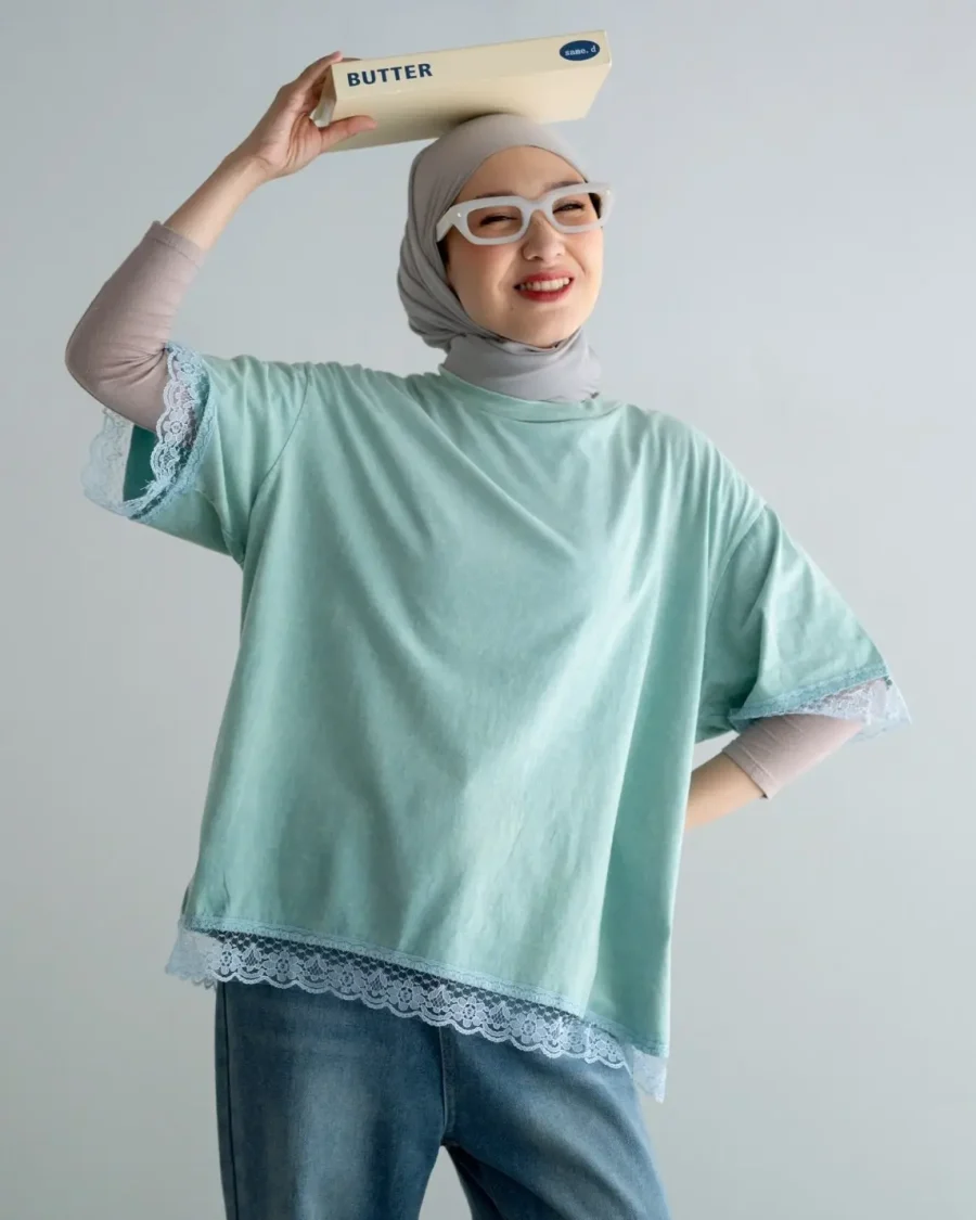 Laciel T-Shirt foto 16