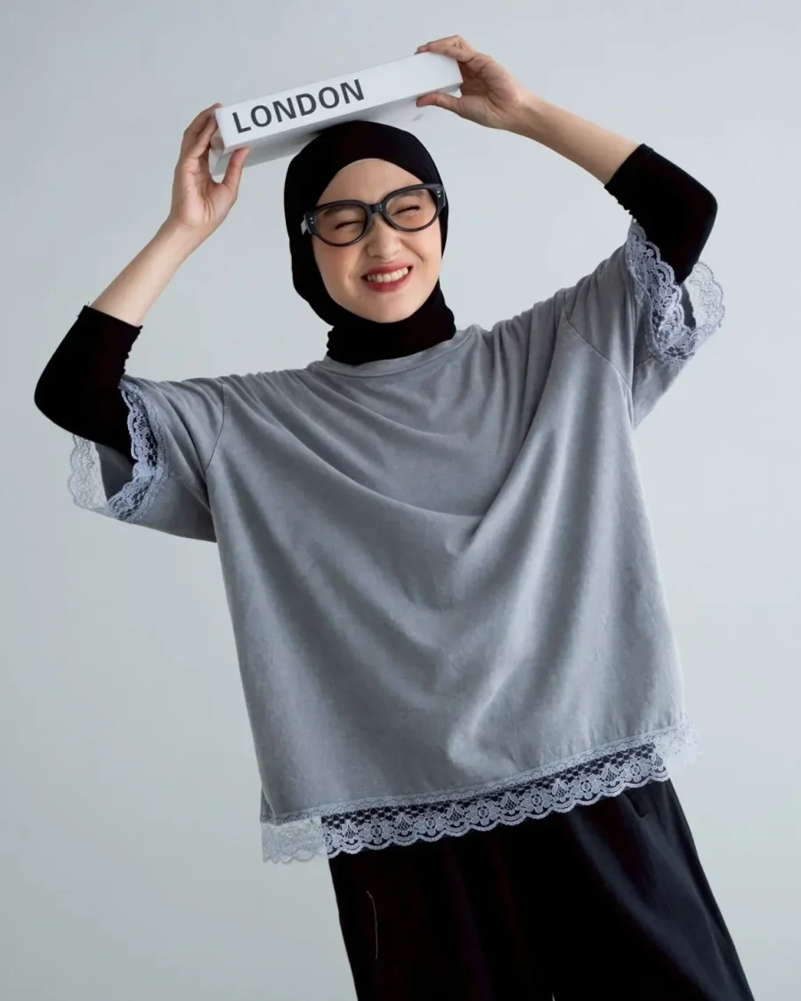 Laciel T-Shirt foto 19