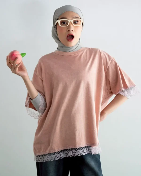 Laciel T-Shirt foto 9