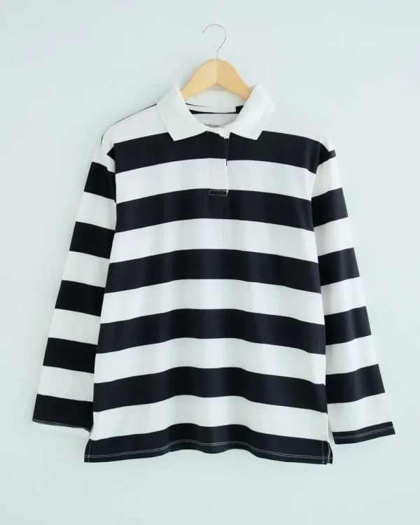 Nelson Stripe Longsleeve foto 6