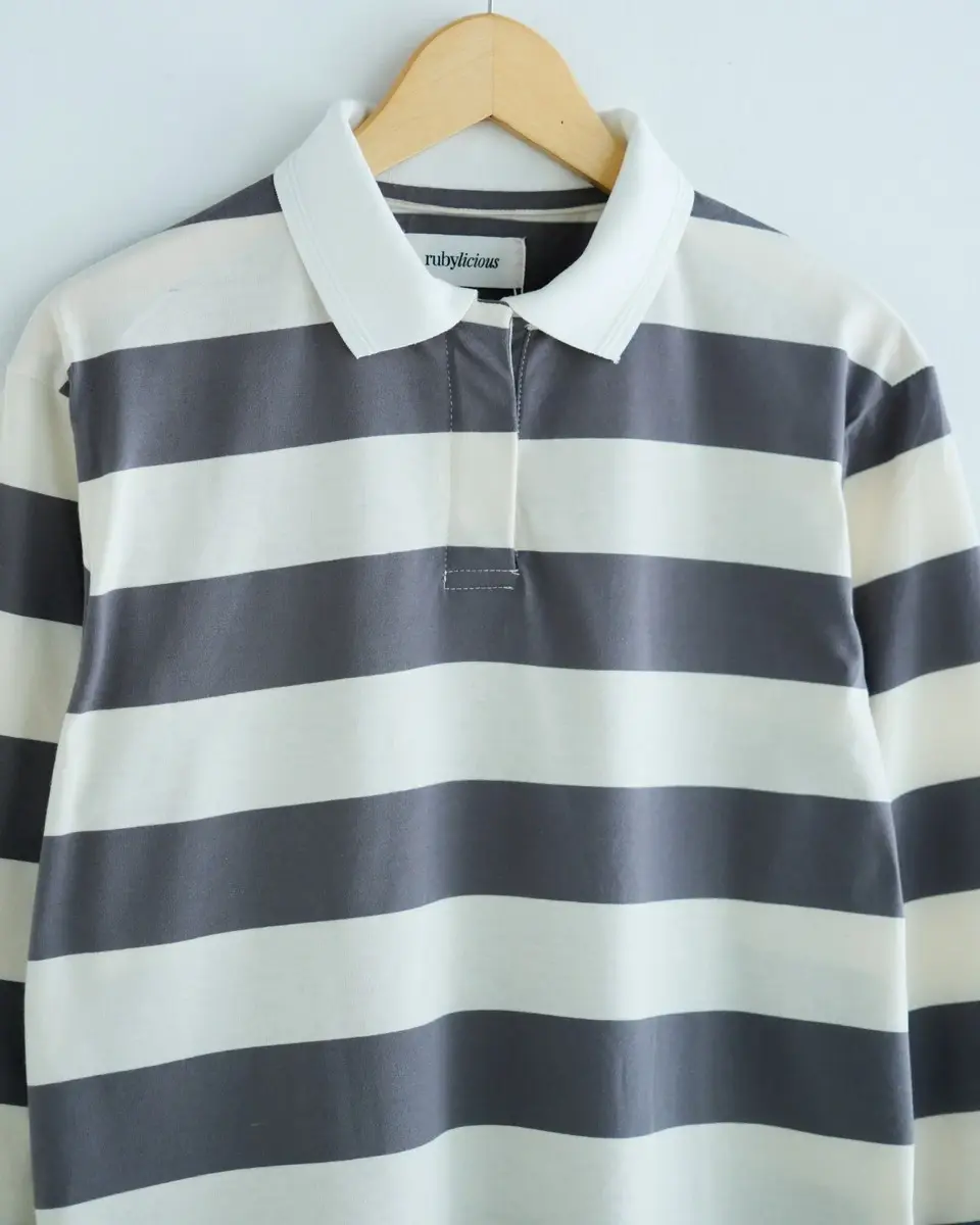 Nelson Stripe Longsleeve foto 21