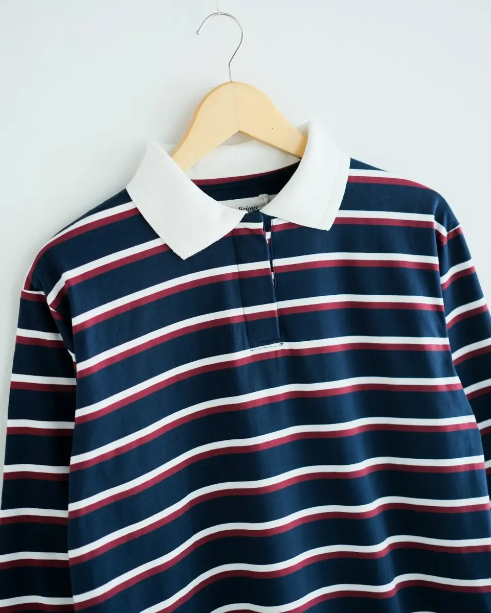 Nelson Stripe Longsleeve foto 23