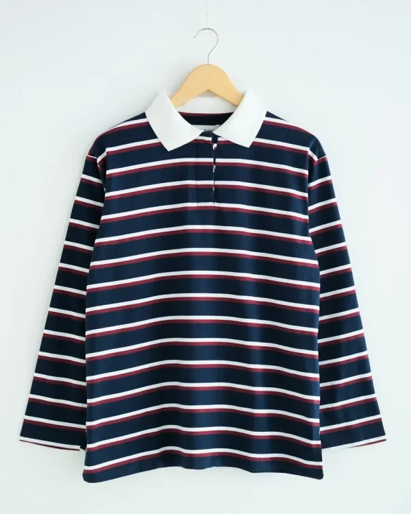 Nelson Stripe Longsleeve foto 22