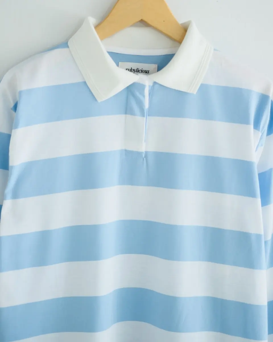Nelson Stripe Longsleeve foto 10