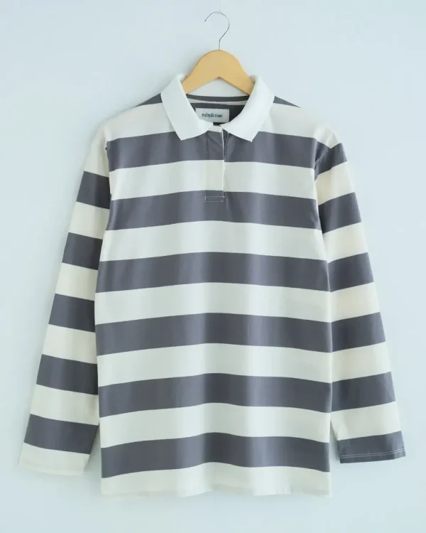 Nelson Stripe Longsleeve foto 19