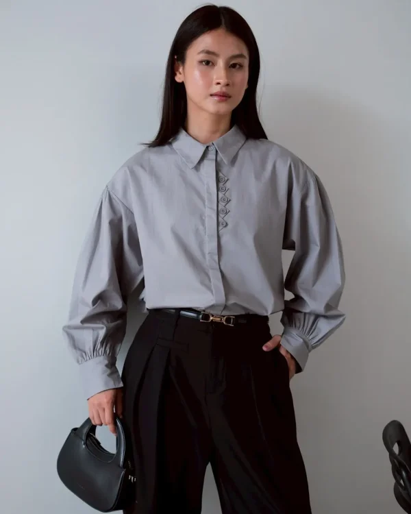 Zori Shirt foto 11
