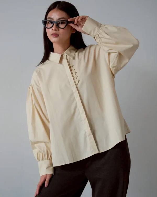 Zori Shirt foto 8