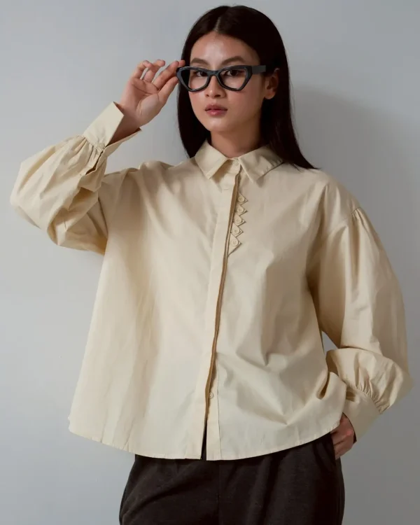 Zori Shirt foto 7