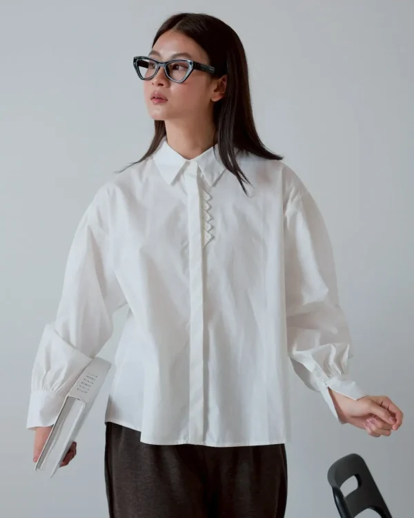 Zori Shirt foto 1
