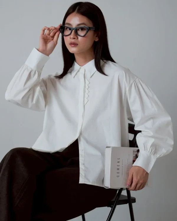 Zori Shirt foto 2