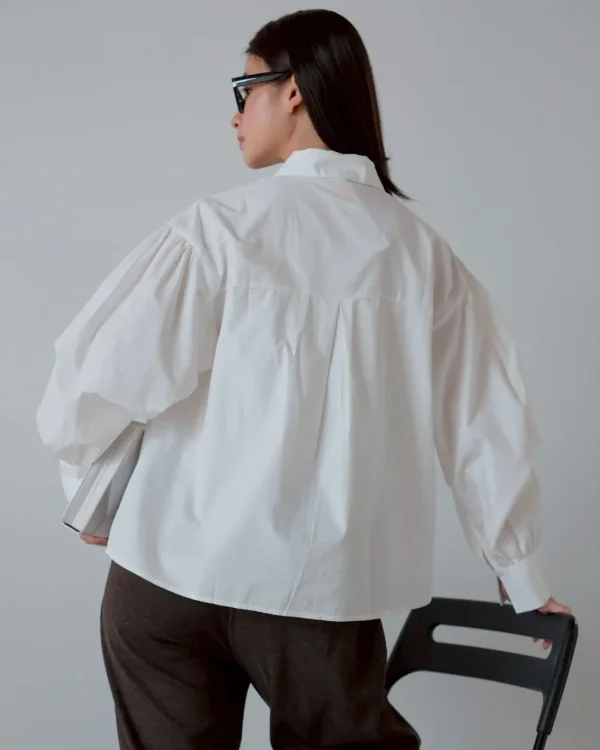 Zori Shirt foto 3