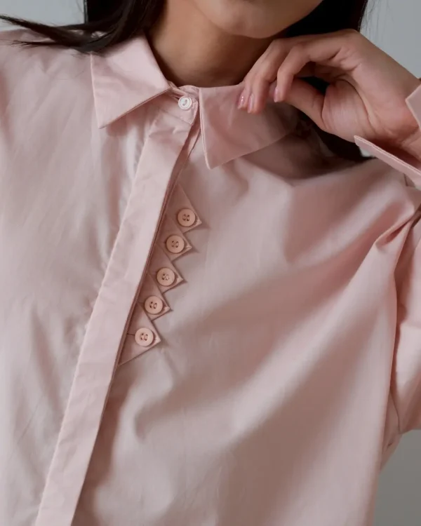 Zori Shirt foto 4