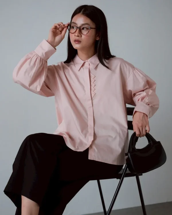 Zori Shirt foto 5