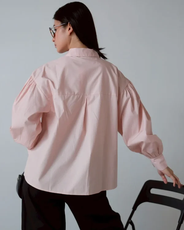 Zori Shirt foto 6