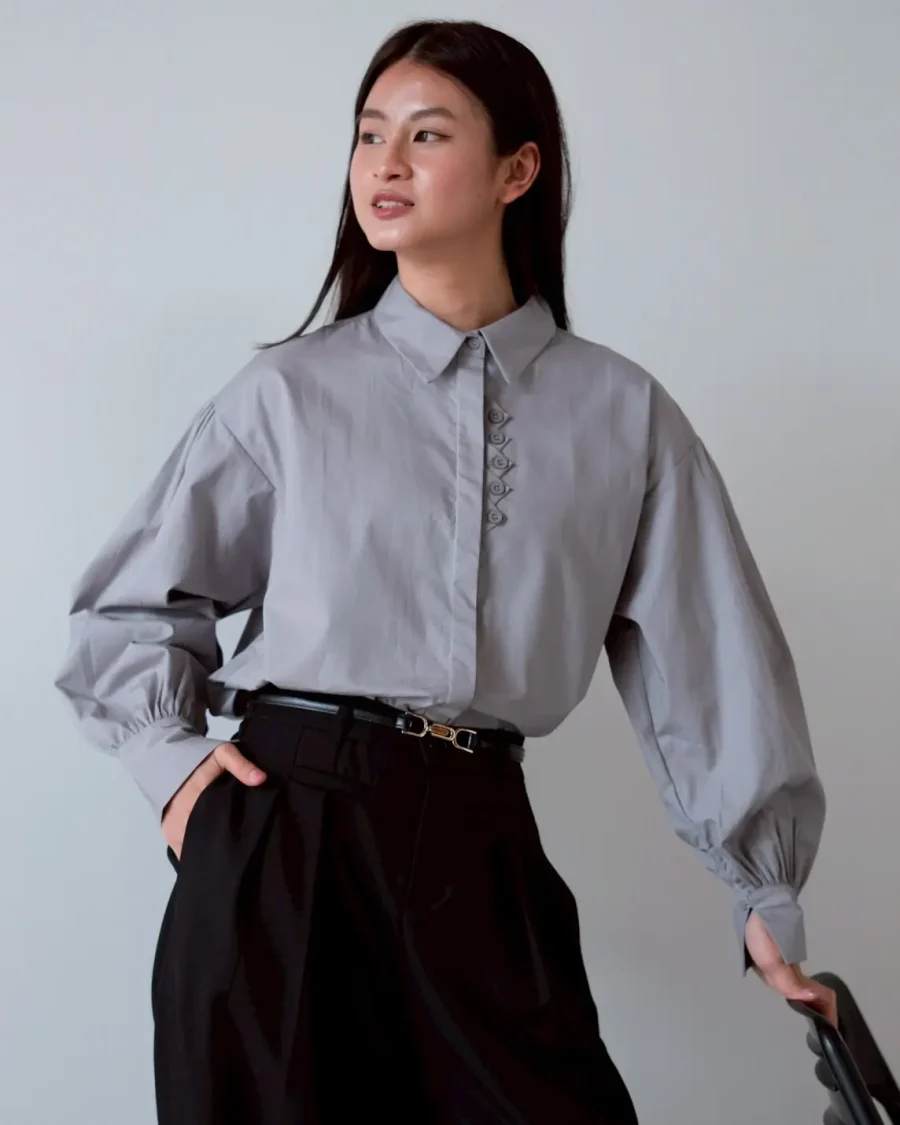 Zori Shirt foto 12