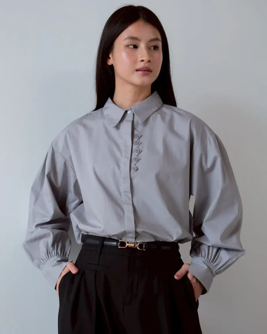 Zori Shirt foto 13