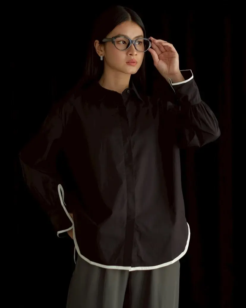 Alternative view of Zenith Shirt