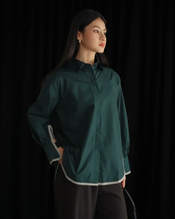 Zenith Shirt foto 2
