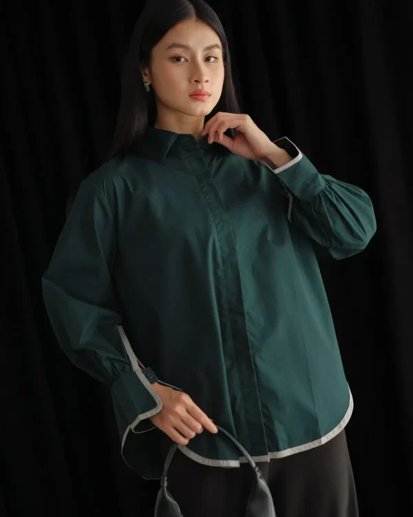Zenith Shirt foto 9