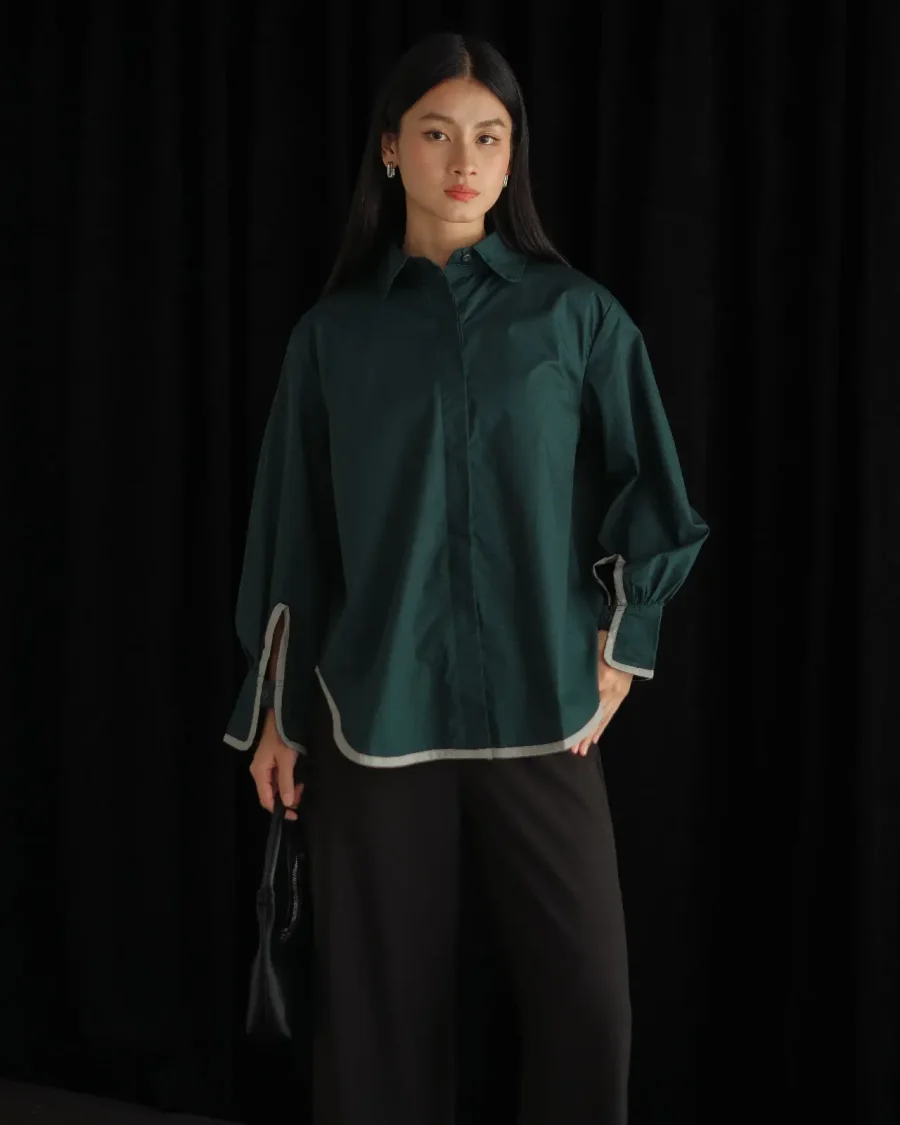Zenith Shirt foto 11