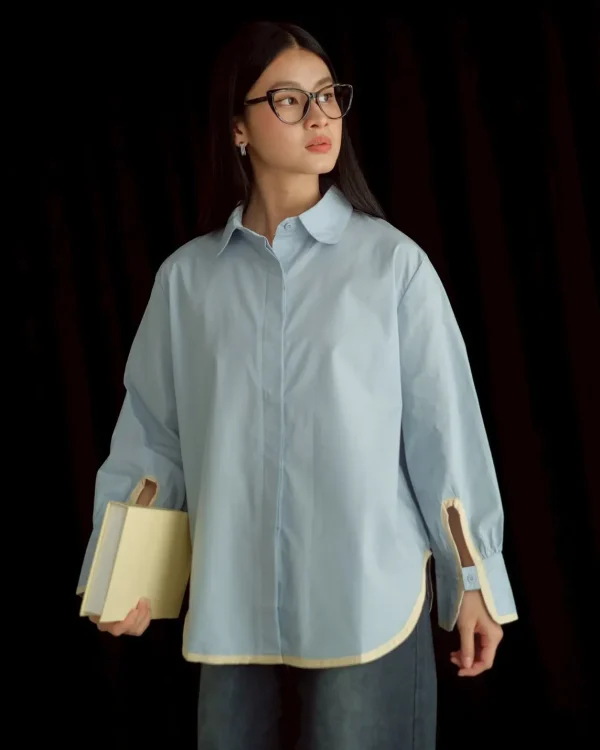 Zenith Shirt foto 6
