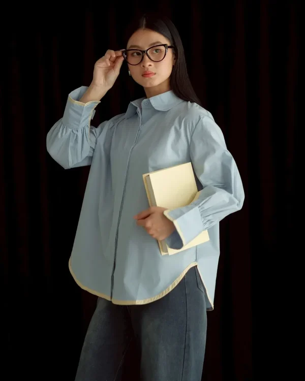Zenith Shirt foto 7