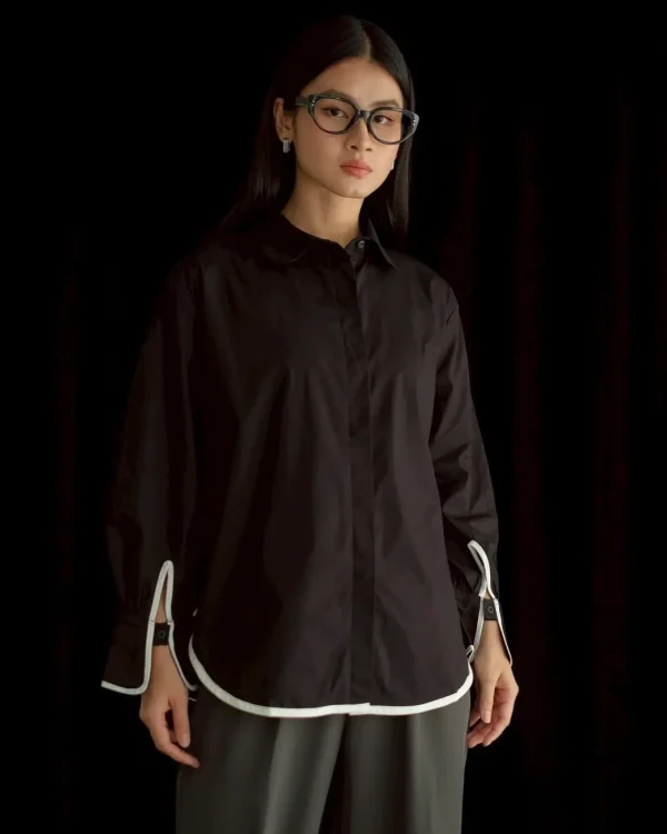 Zenith Shirt