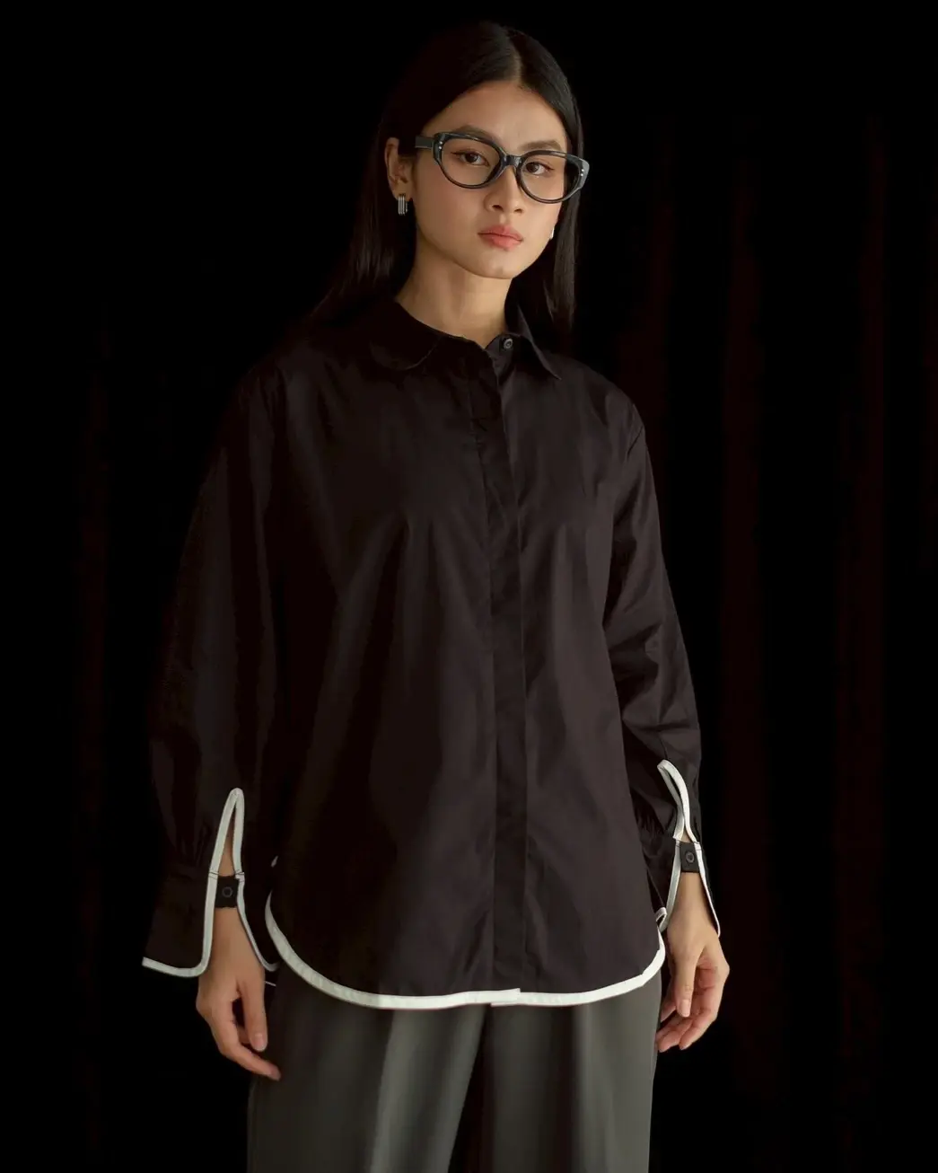 Zenith Shirt