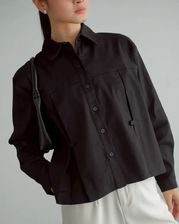Ferena Shirt foto 5