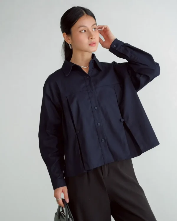 Ferena Shirt foto 6