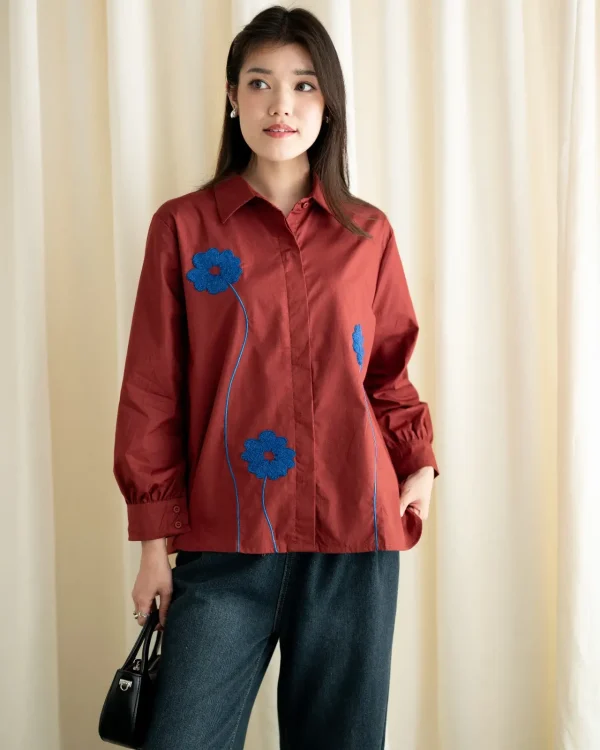 Nairu Shirt foto 17