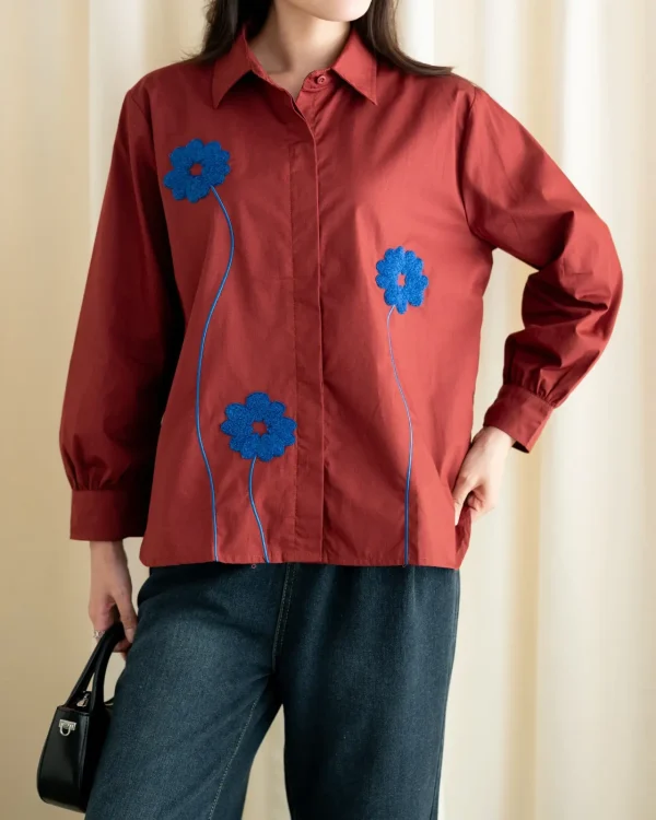 Nairu Shirt foto 19
