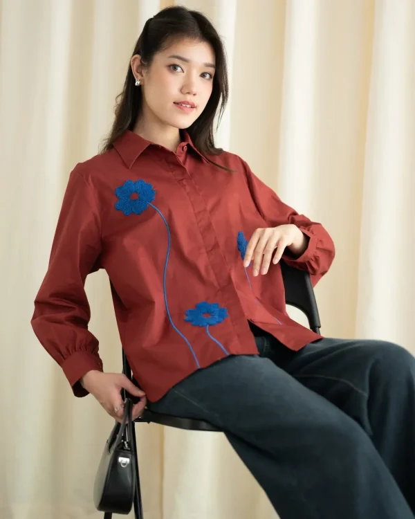 Nairu Shirt foto 18