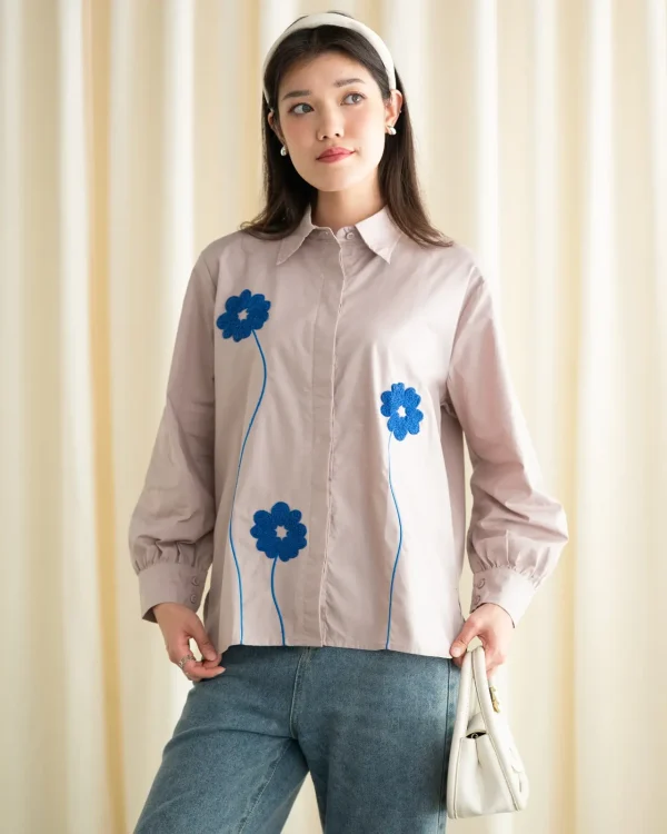 Nairu Shirt foto 20