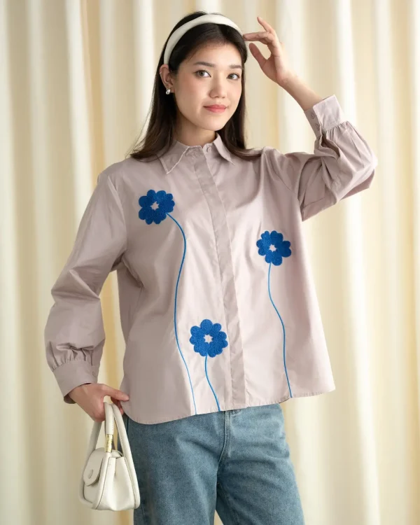 Nairu Shirt foto 21