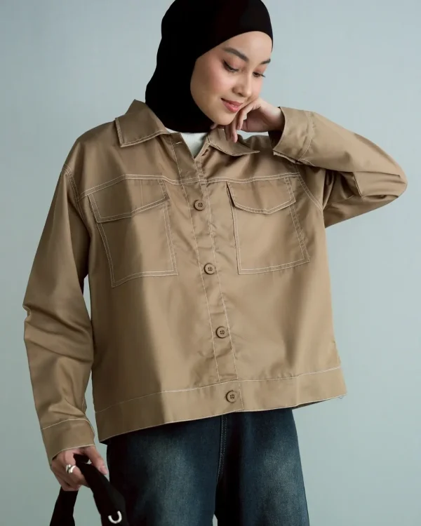 Tahira Shirt