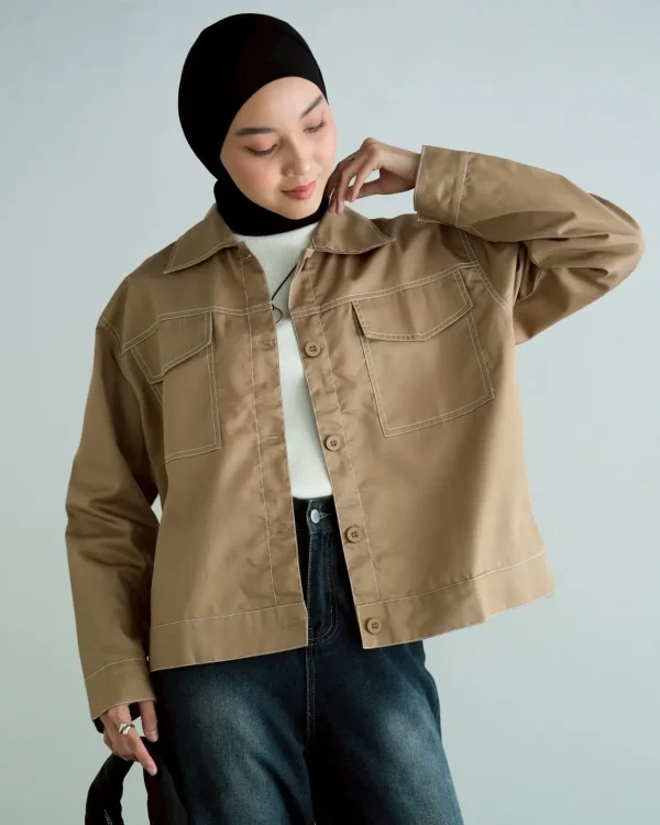 Tahira Shirt foto 8