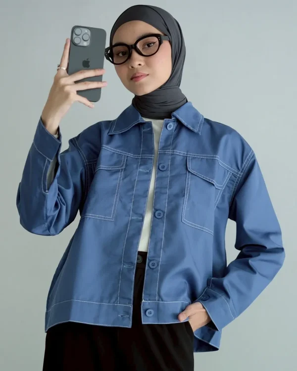 Tahira Shirt foto 5