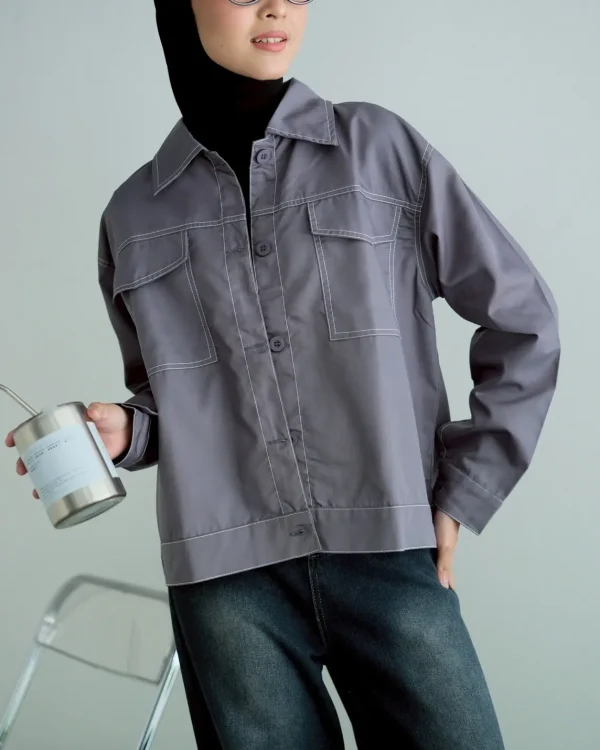 Tahira Shirt foto 6