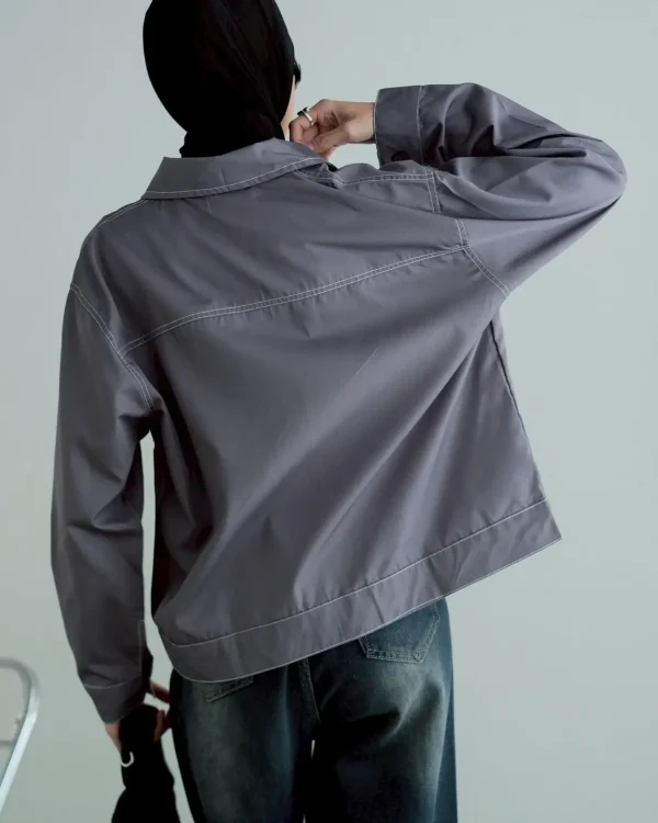 Tahira Shirt foto 7
