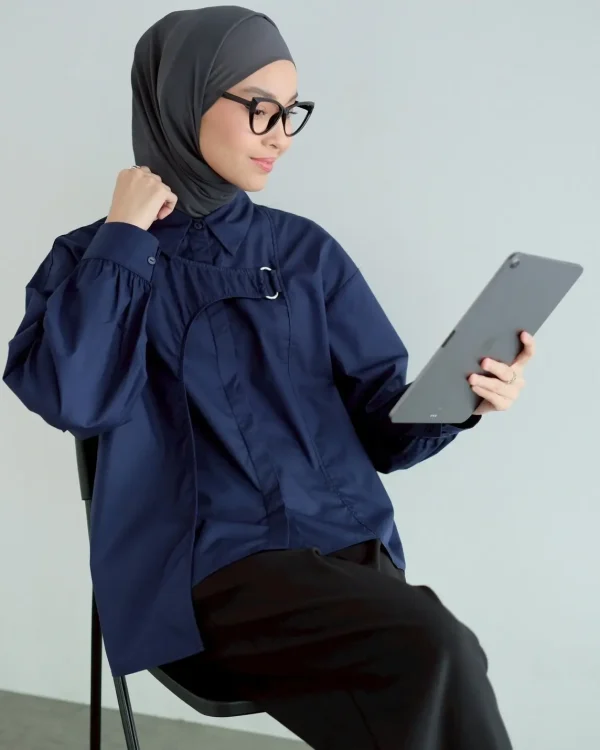 Atra Shirt foto 9