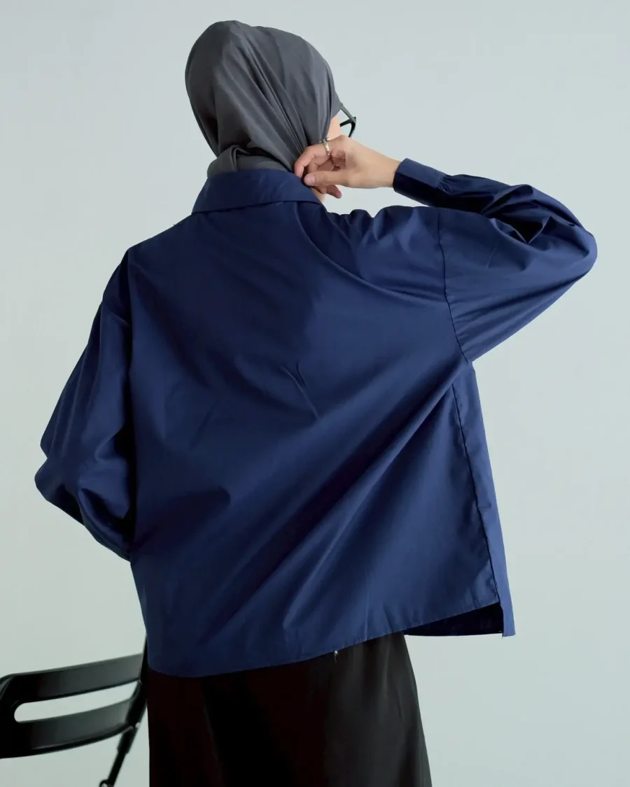 Atra Shirt foto 10