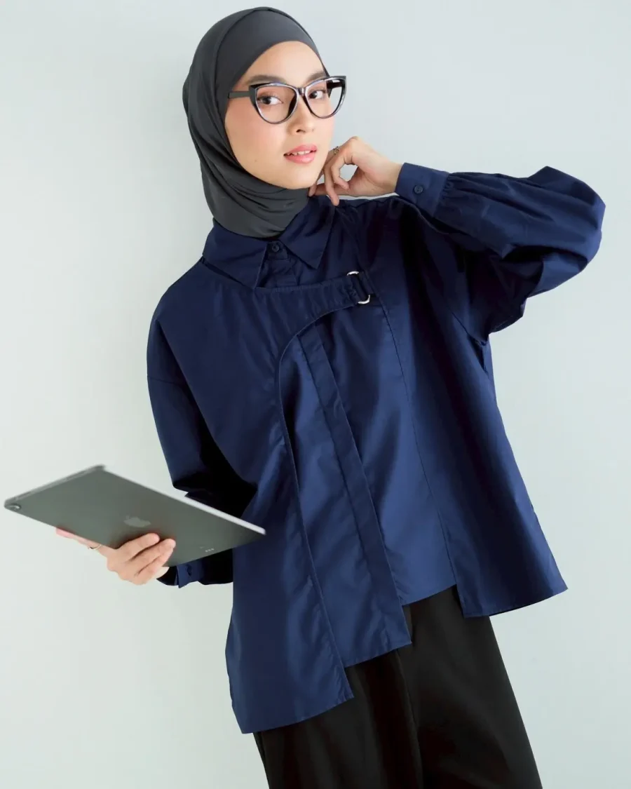 Atra Shirt foto 11