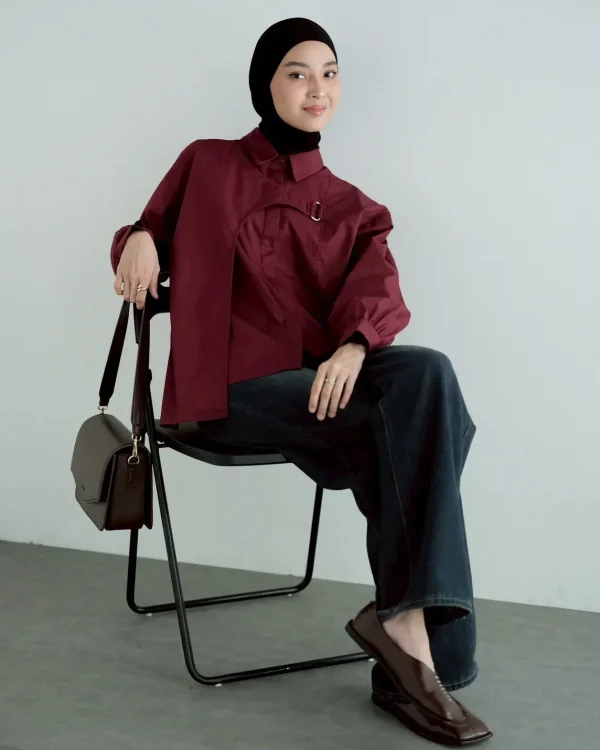 Atra Shirt foto 8