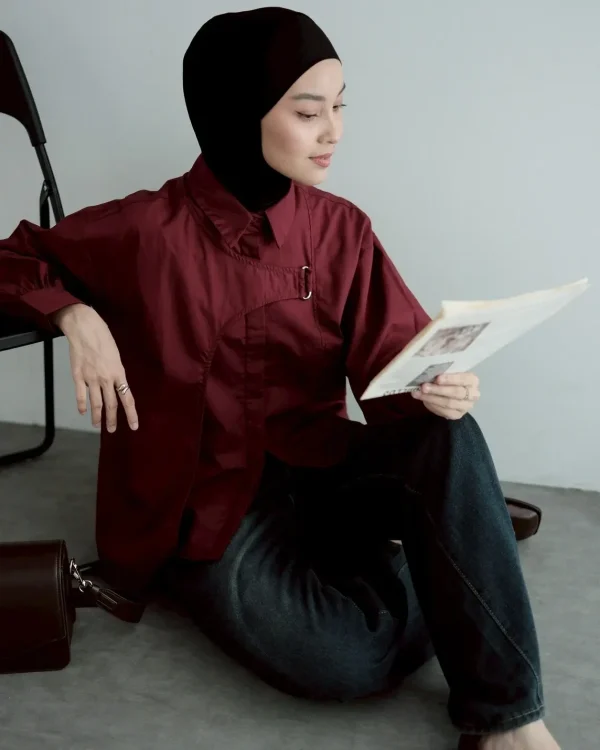 Atra Shirt foto 6