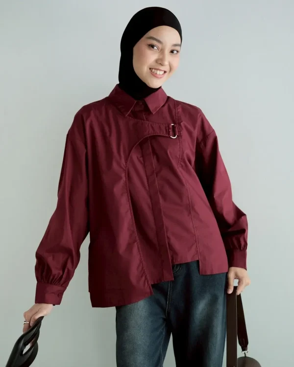 Atra Shirt foto 7